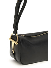 GUCCI OS half horsebit shoulder bag