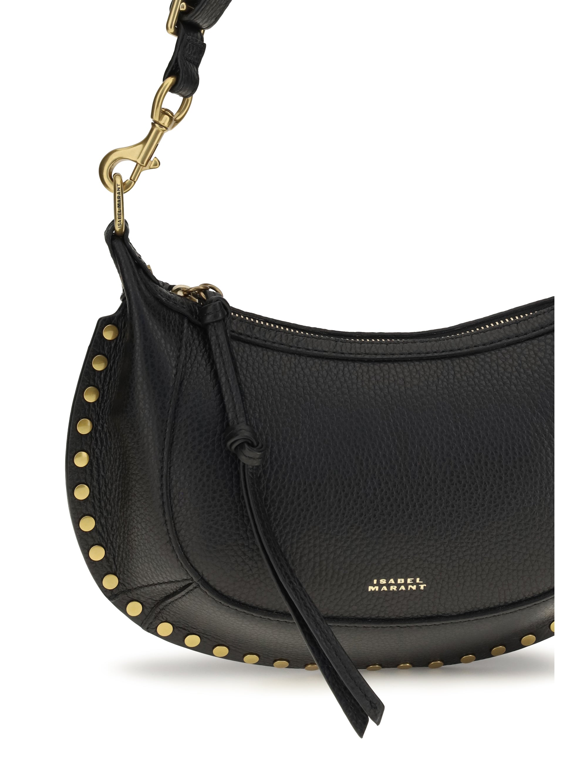 oskan moon shoulder bag
