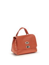 ZANELLATO OS postina daily shoulder bag