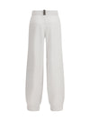 jewel detail pants