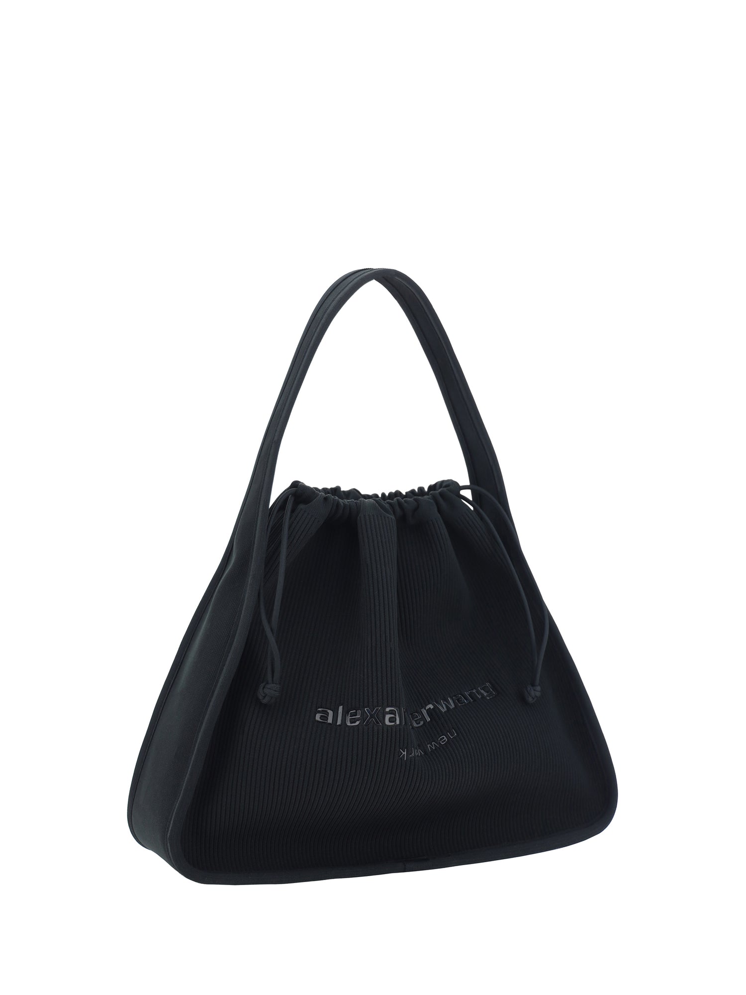 ALEXANDER WANG OS ryan large handbag 