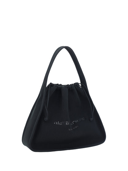 ALEXANDER WANG OS ryan large handbag 