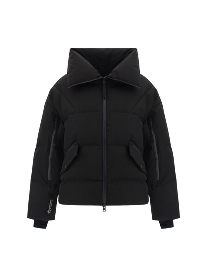 WOOLRICH M down jacket