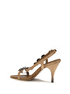 leather sandals