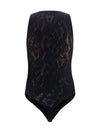 infinite rose bodysuit