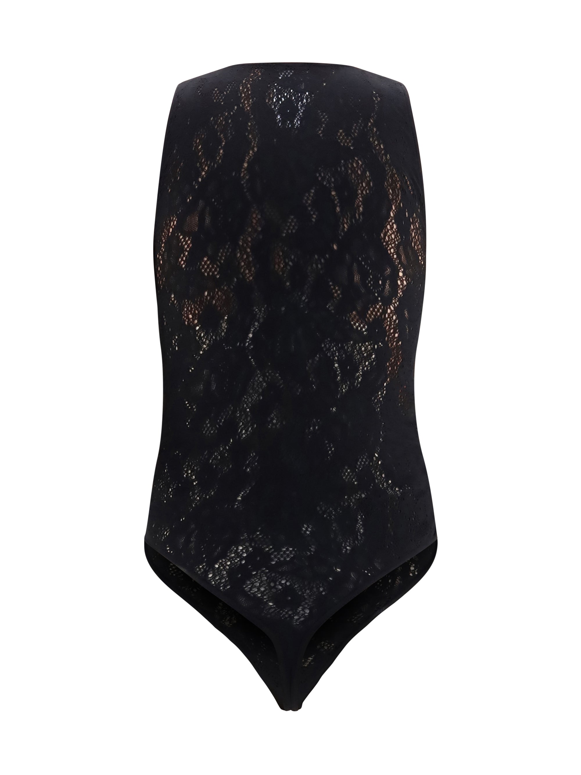 infinite rose bodysuit