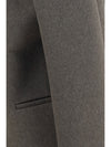 ciel cashmere coat