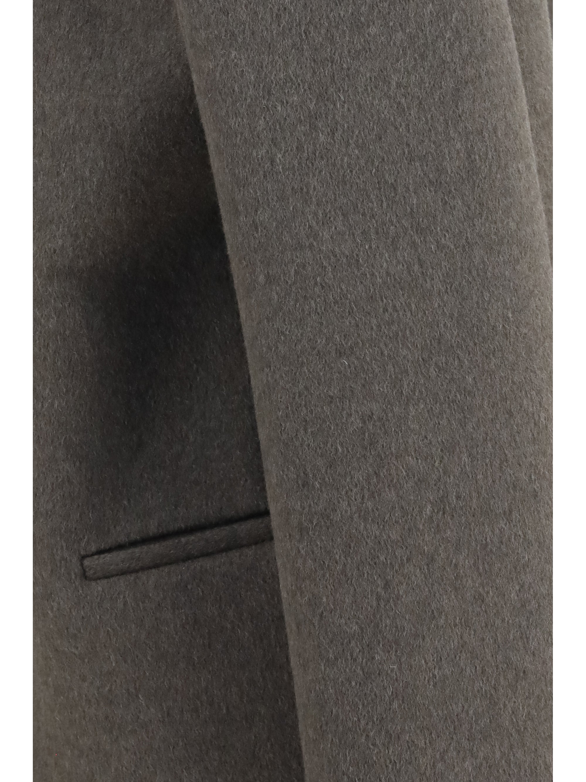 ciel cashmere coat