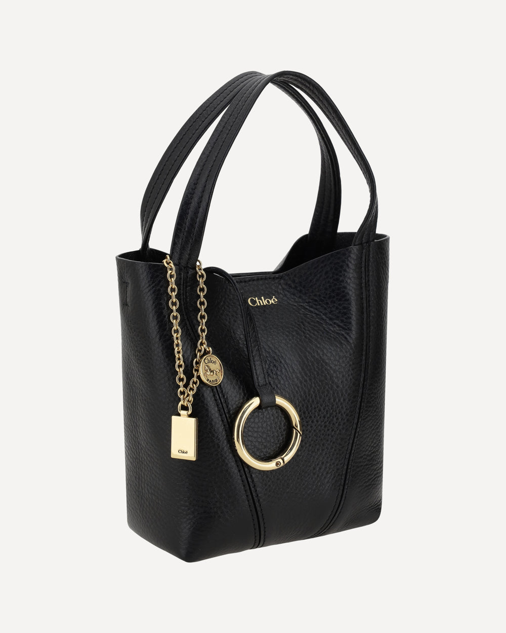 spin shoulder bag