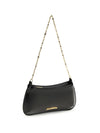bisou chaine small shoulder bag