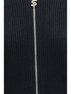 balco ribbed cardigan