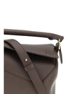 puzzle small handbag