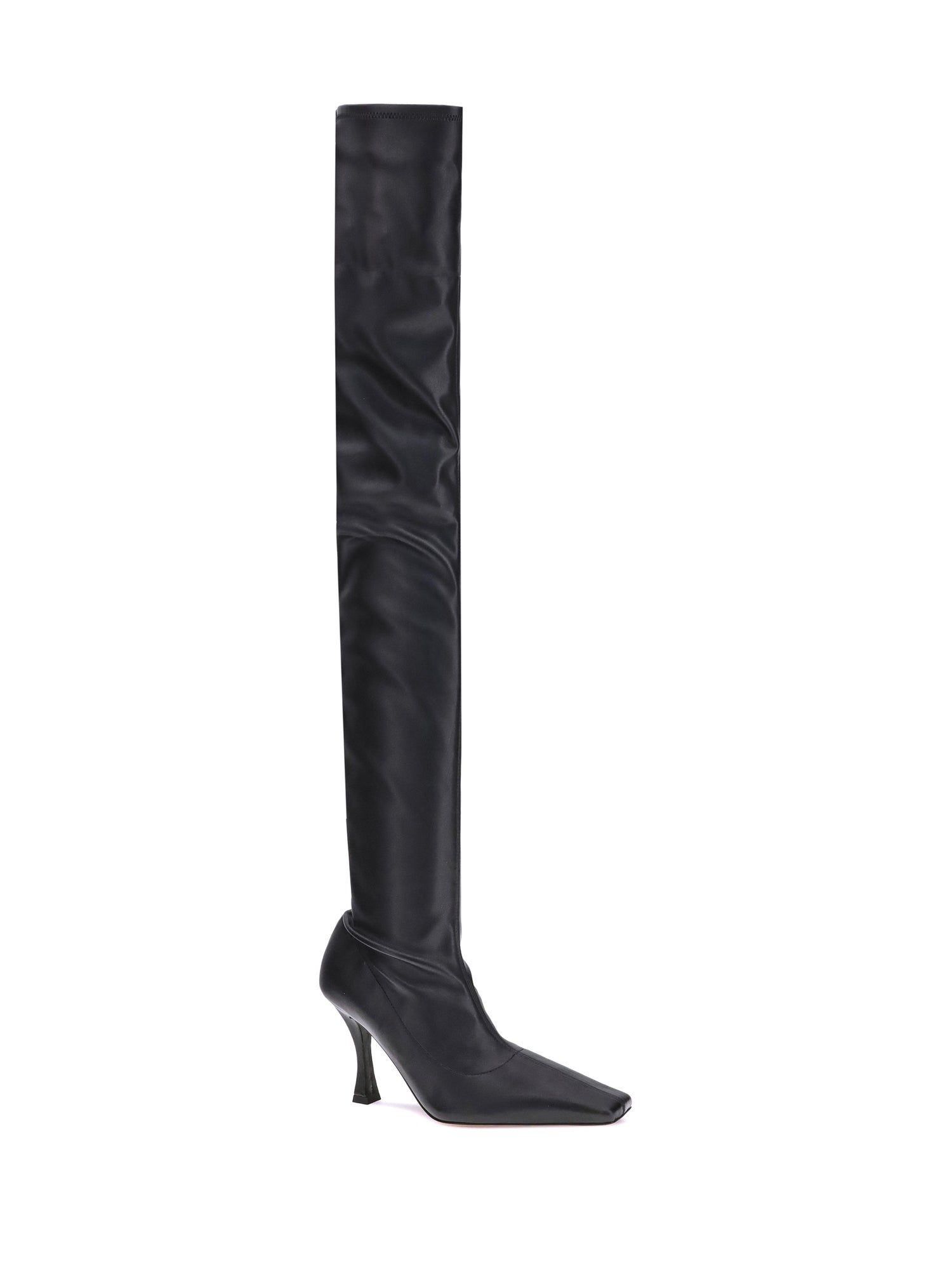 PROENZA SCHOULER 36.5 trap boots