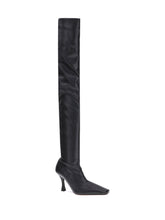 PROENZA SCHOULER 36.5 trap boots