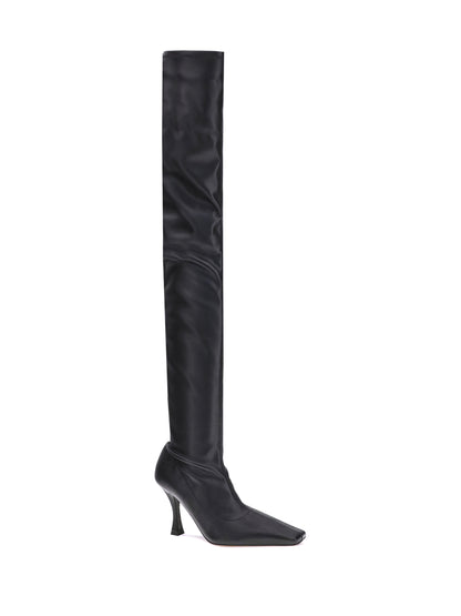 PROENZA SCHOULER 36.5 trap boots