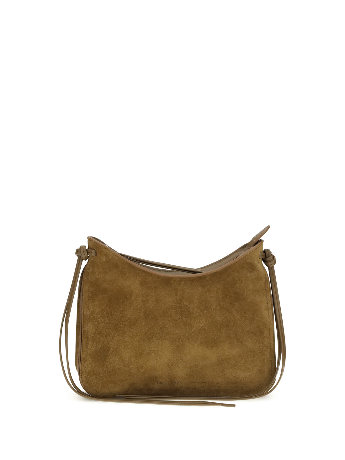 PHOEBE PHILO OS gig shoulder small