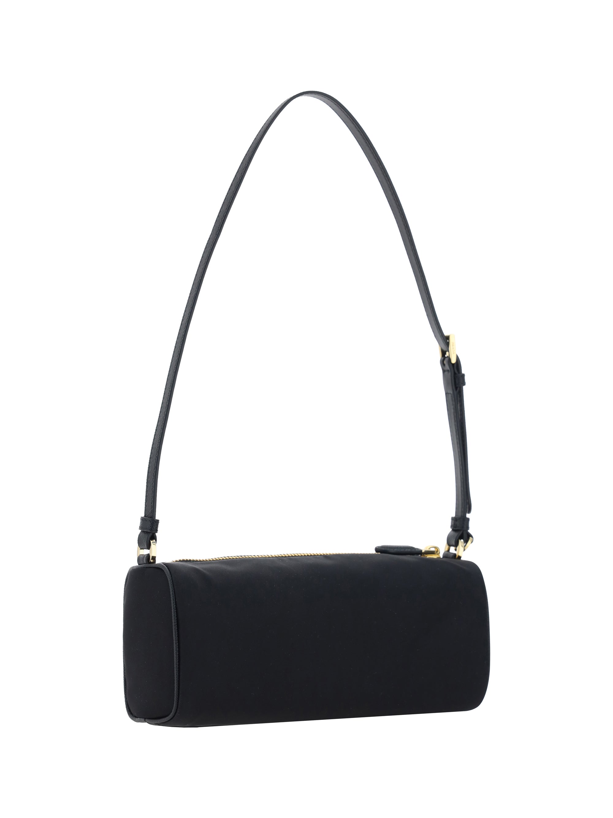 PRADA OS shoulder bag