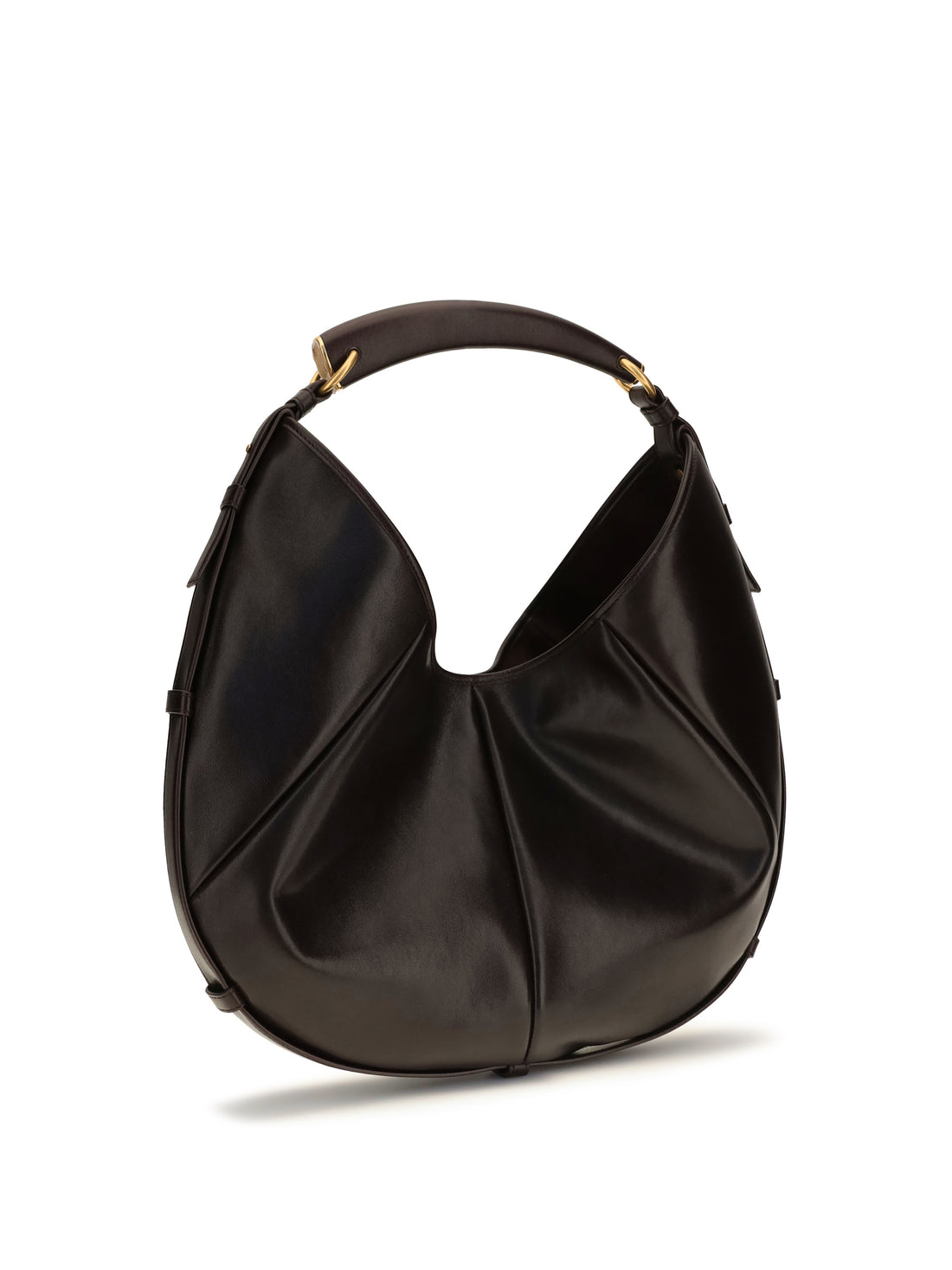 SAINT LAURENT OS medium mombasa shoulder bag