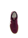 panenka suede sneakers