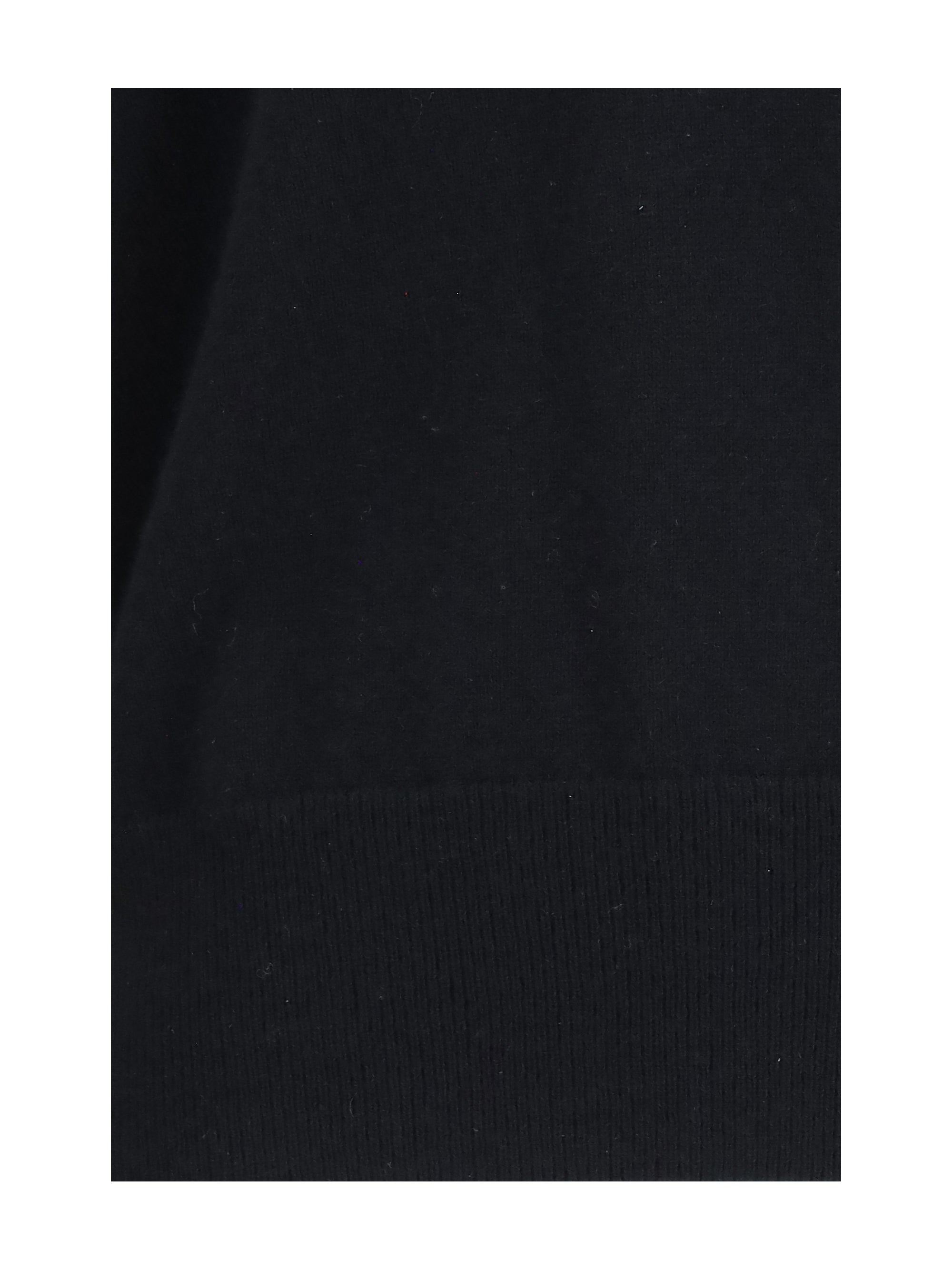 n°491 pearl cashmere sweater
