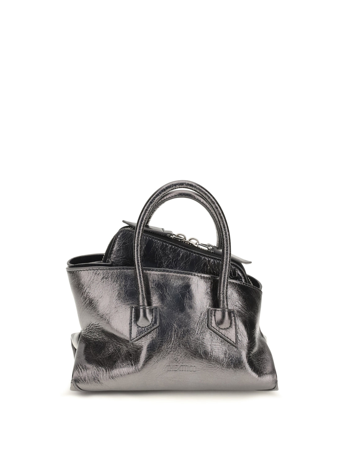 THE ATTICO OS la passeggiata mini handbag 