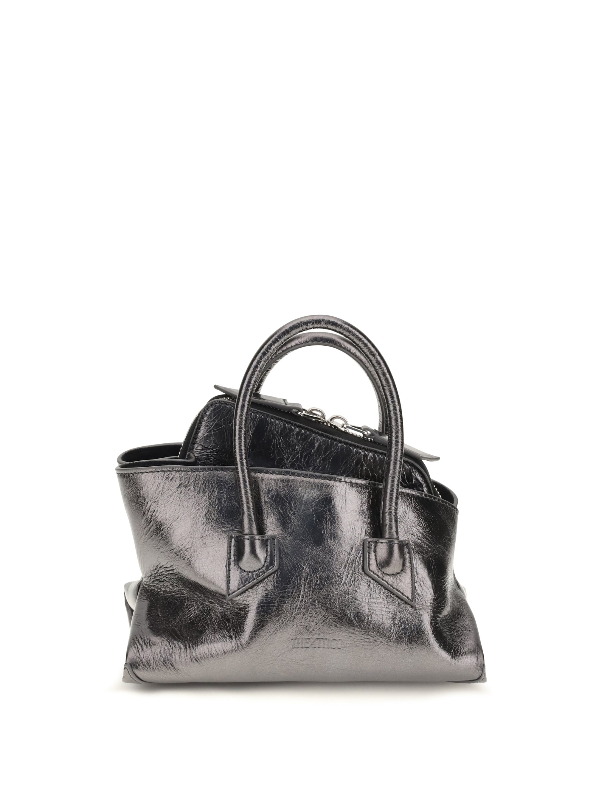 la passeggiata mini handbag