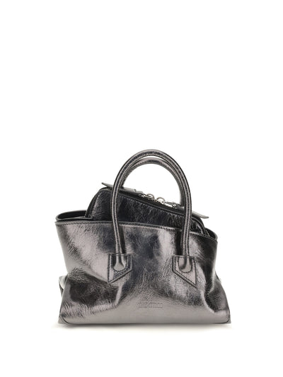 la passeggiata mini handbag
