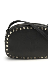 VALENTINO GARAVANI OS rockstud shoulder bag 