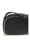 rockstud shoulder bag