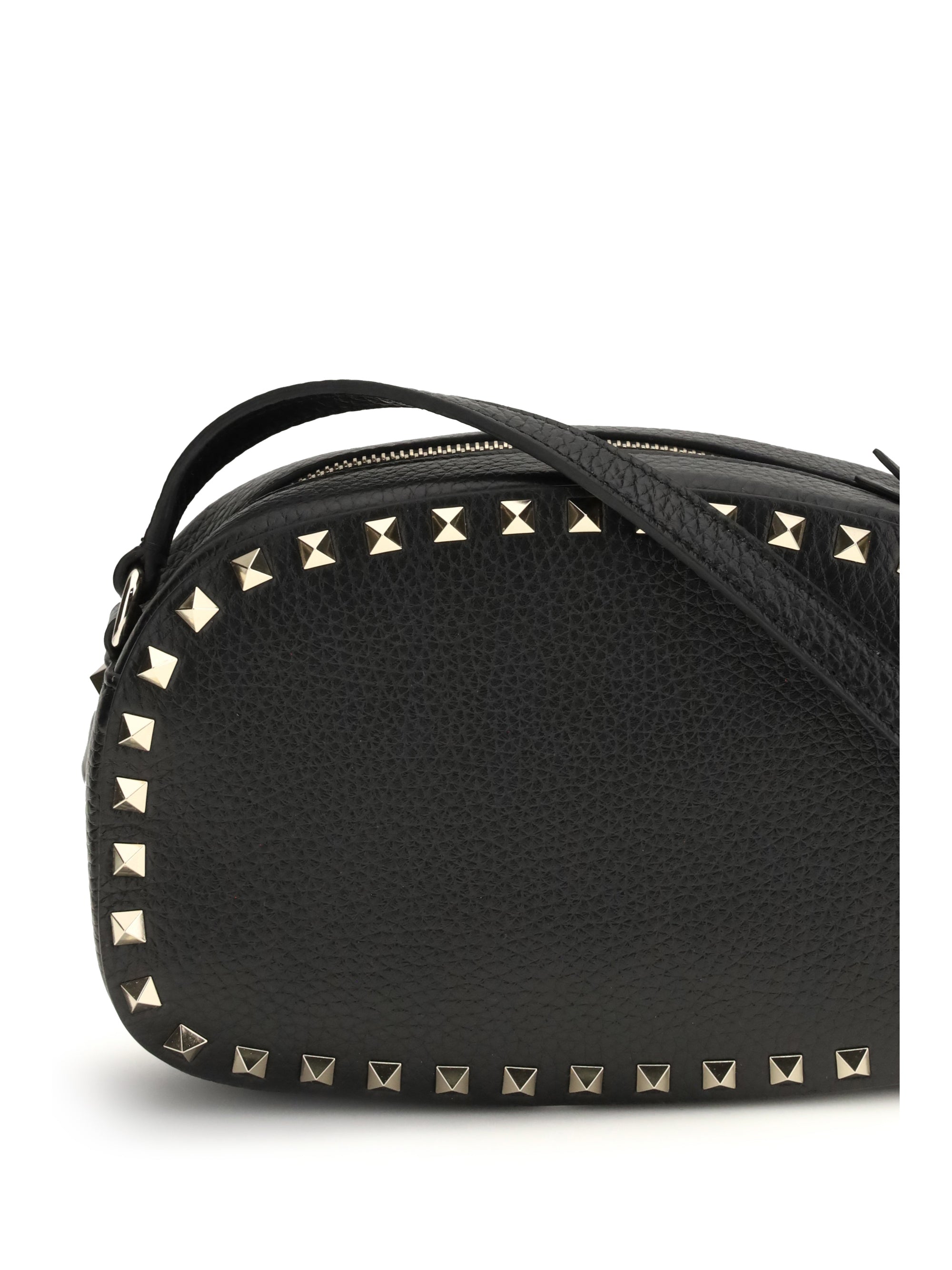 rockstud shoulder bag