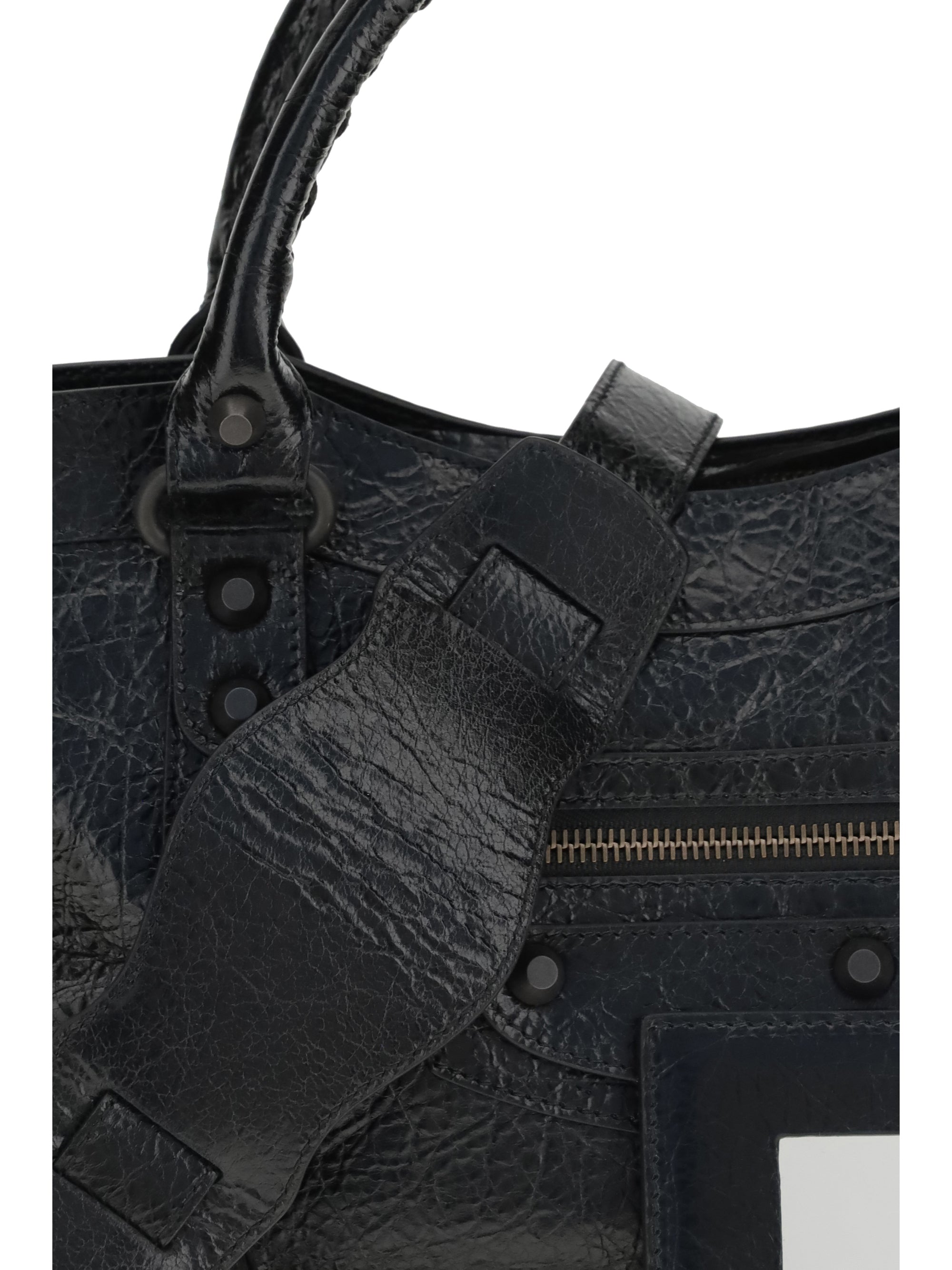 city first shoulder bag