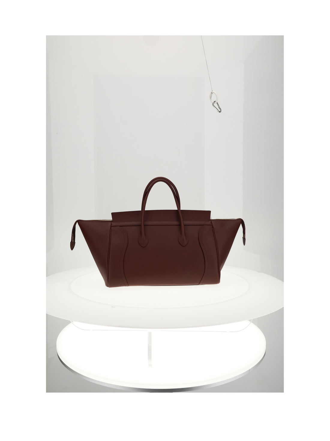 CELINE OS medium new luggage