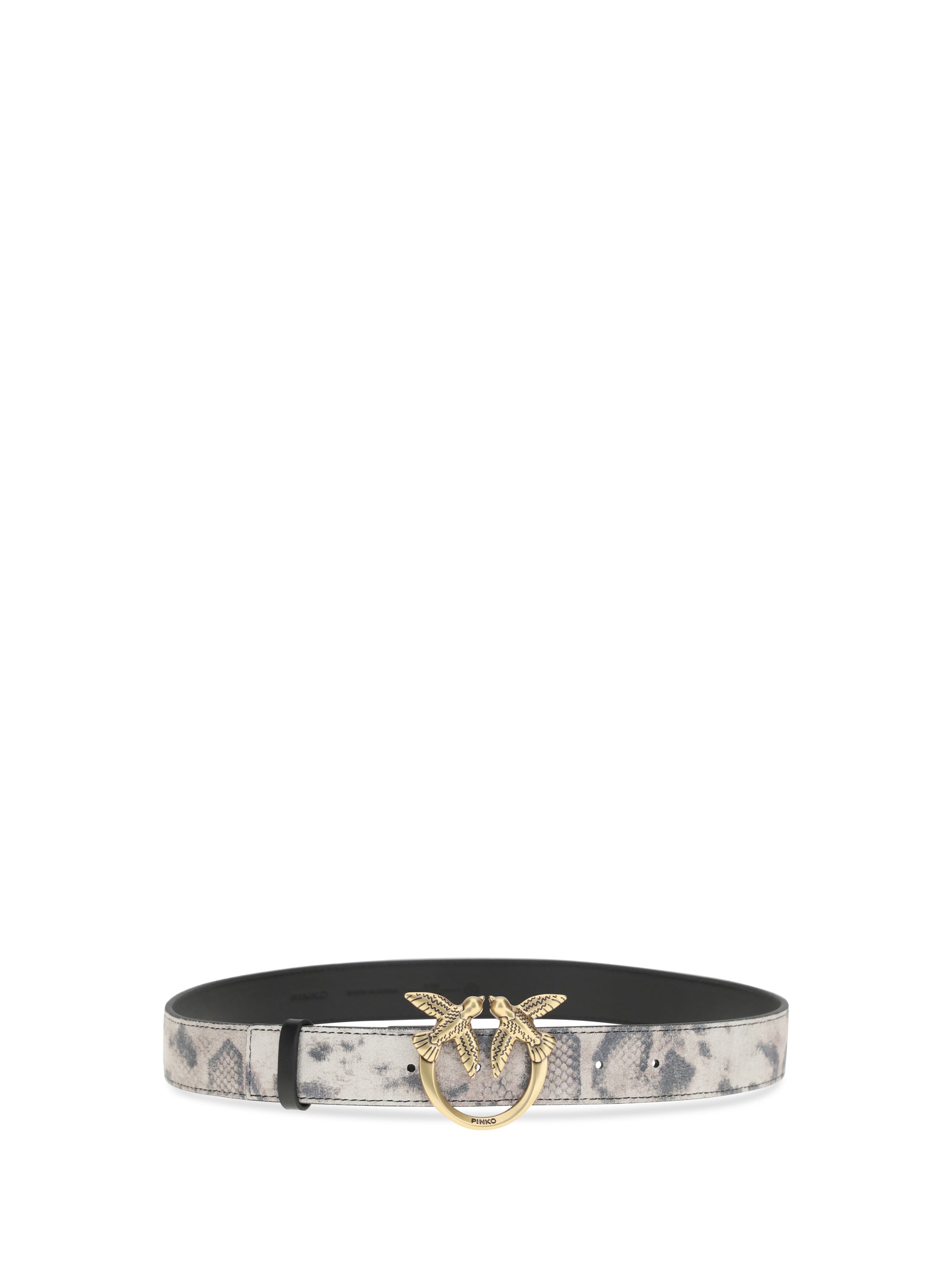 python print belt