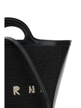 MARNI OS tropicalia bucket bag