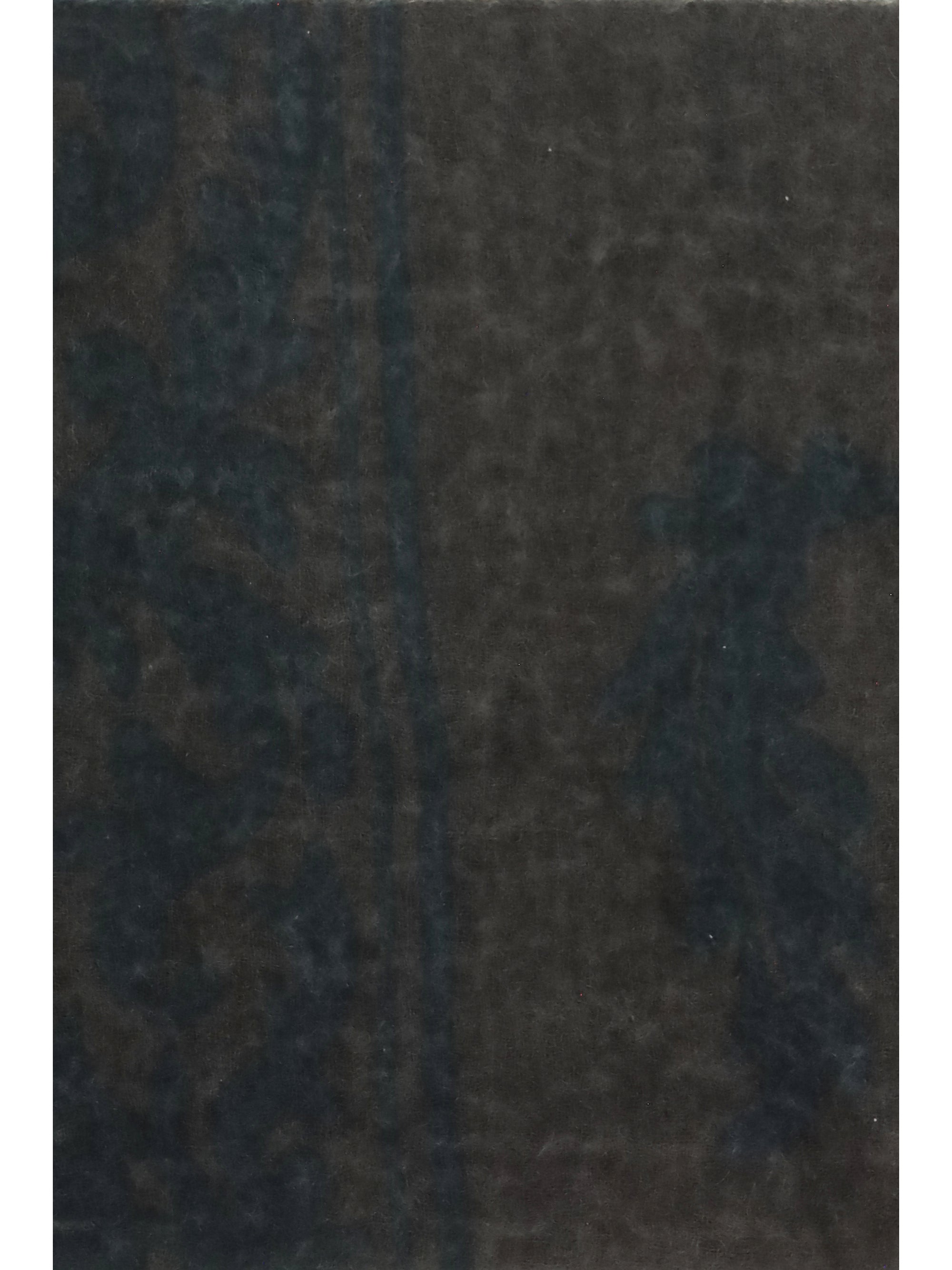 soufflé cashmere scarf with baroque motif