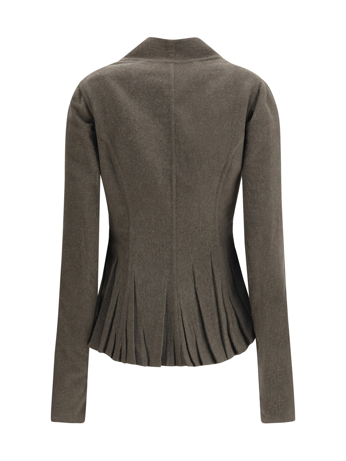 RICK OWENS 44 hollywood jacket