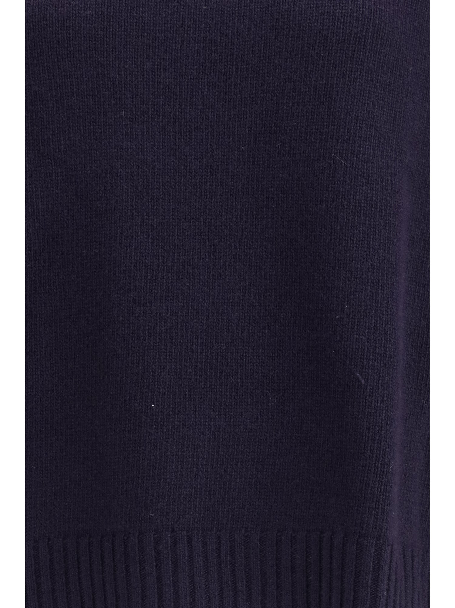 MAX MARA WEEKEND L wool turtleneck sweater 