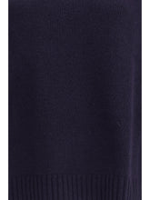 MAX MARA WEEKEND L wool turtleneck sweater 