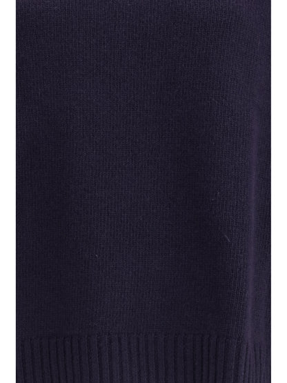 MAX MARA WEEKEND L wool turtleneck sweater 