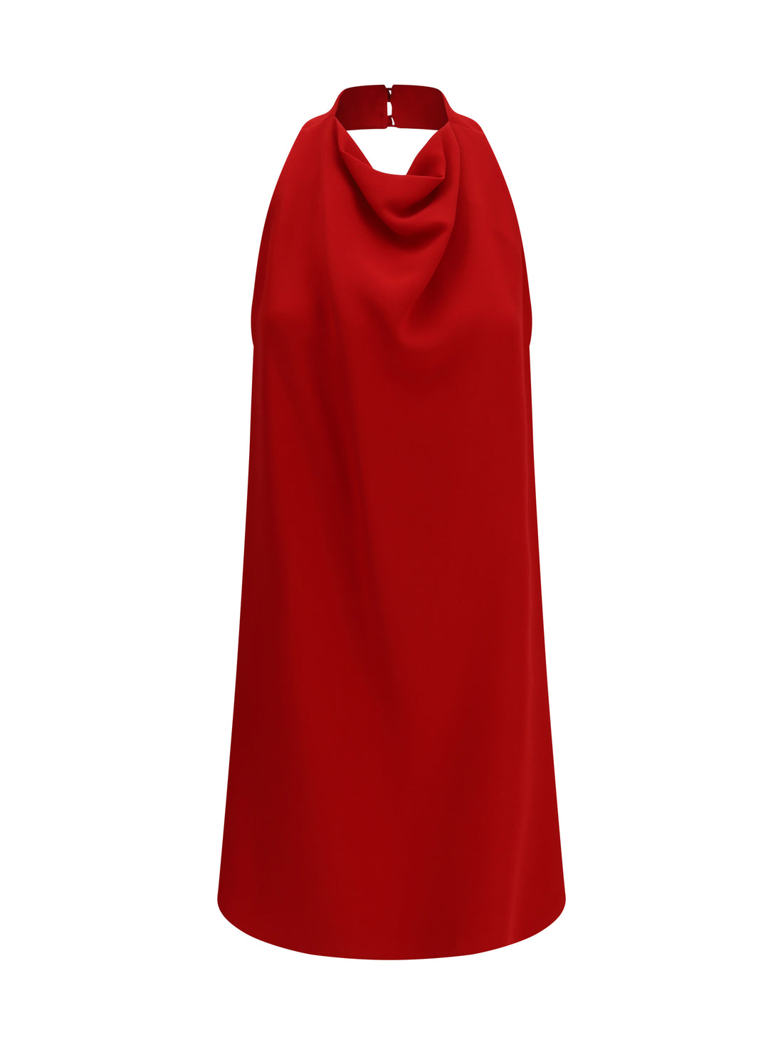 VALENTINO 40 silk dress
