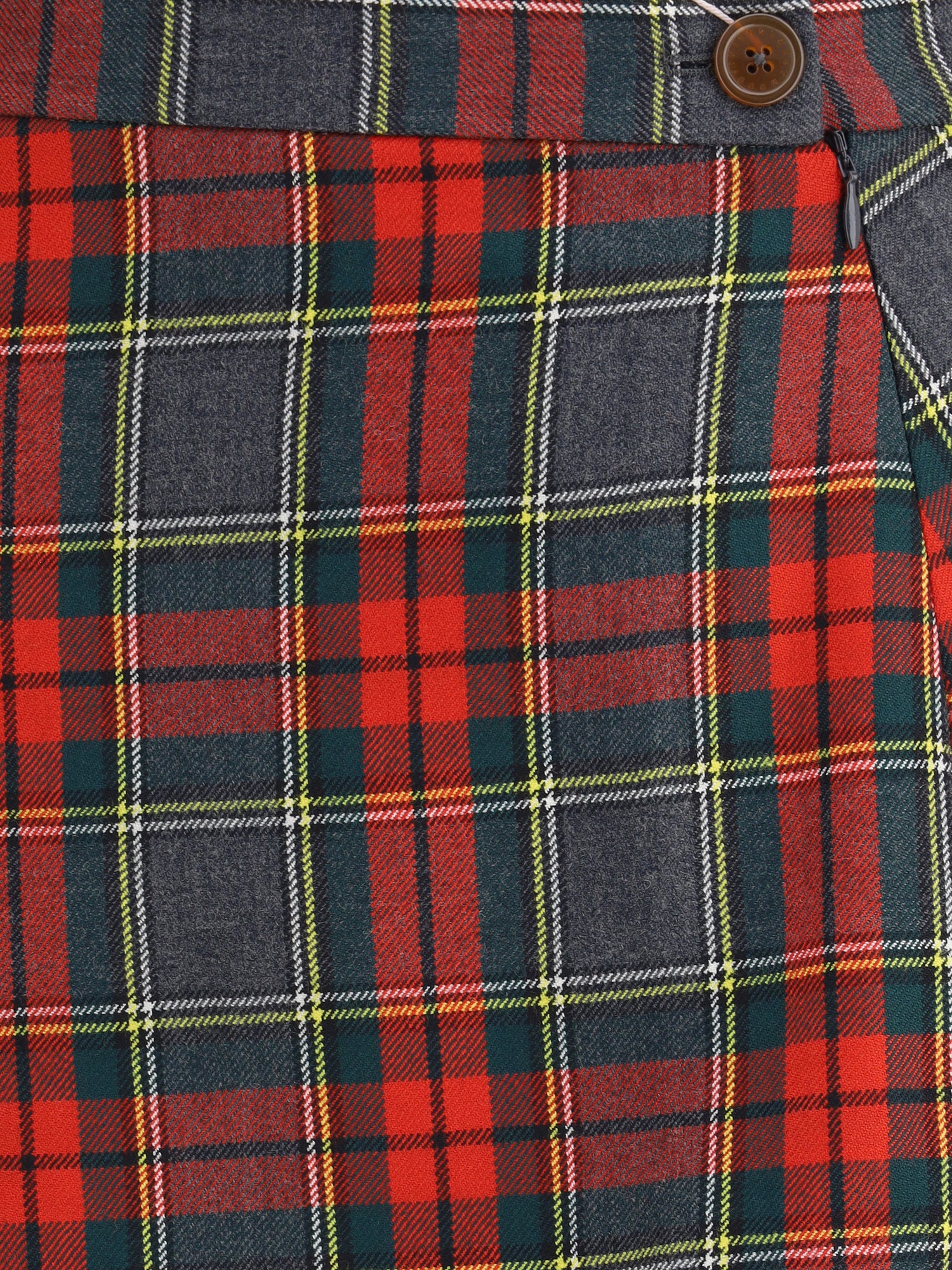 VIVIENNE WESTWOOD 40 infinity mini skirt