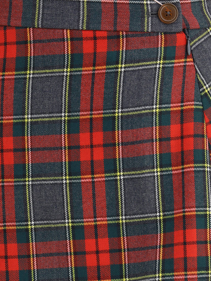 VIVIENNE WESTWOOD 40 infinity mini skirt