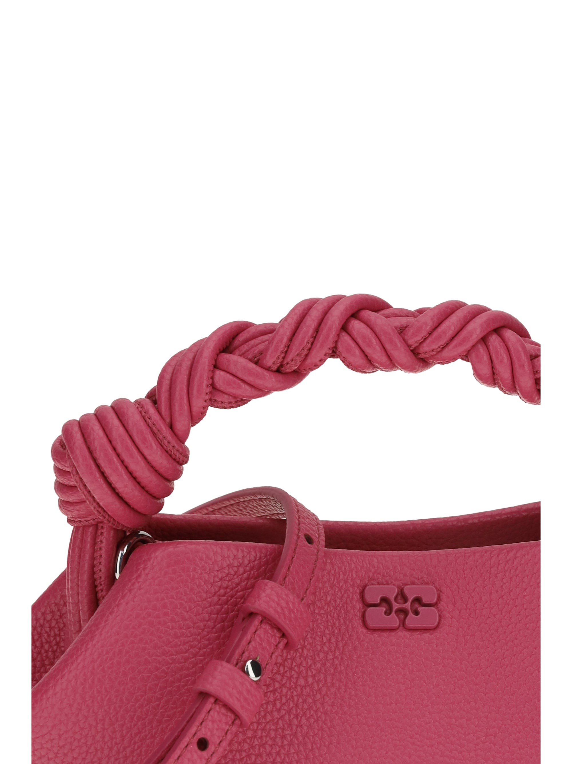 GANNI OS bou mini handbag
