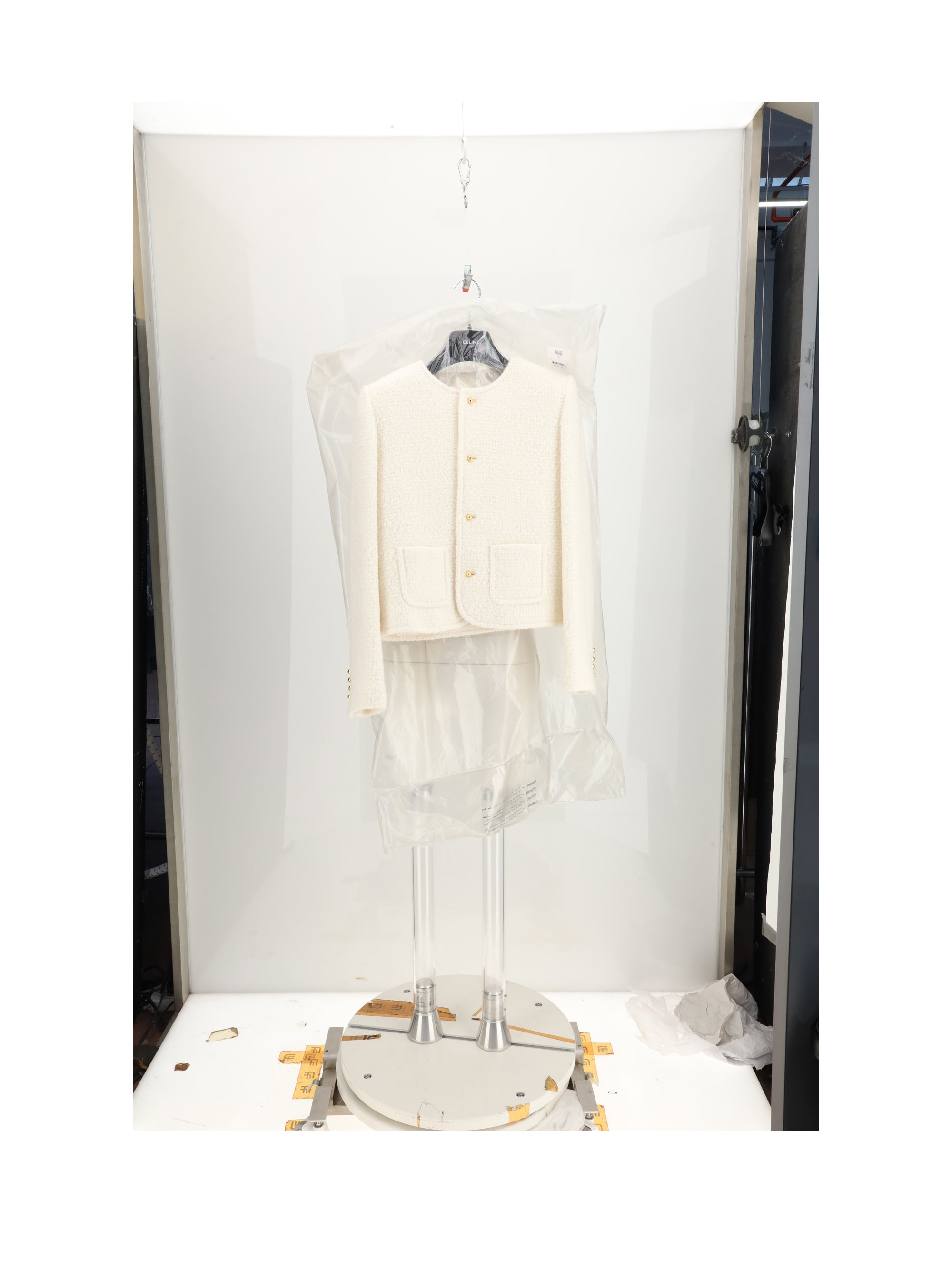 icone jacket