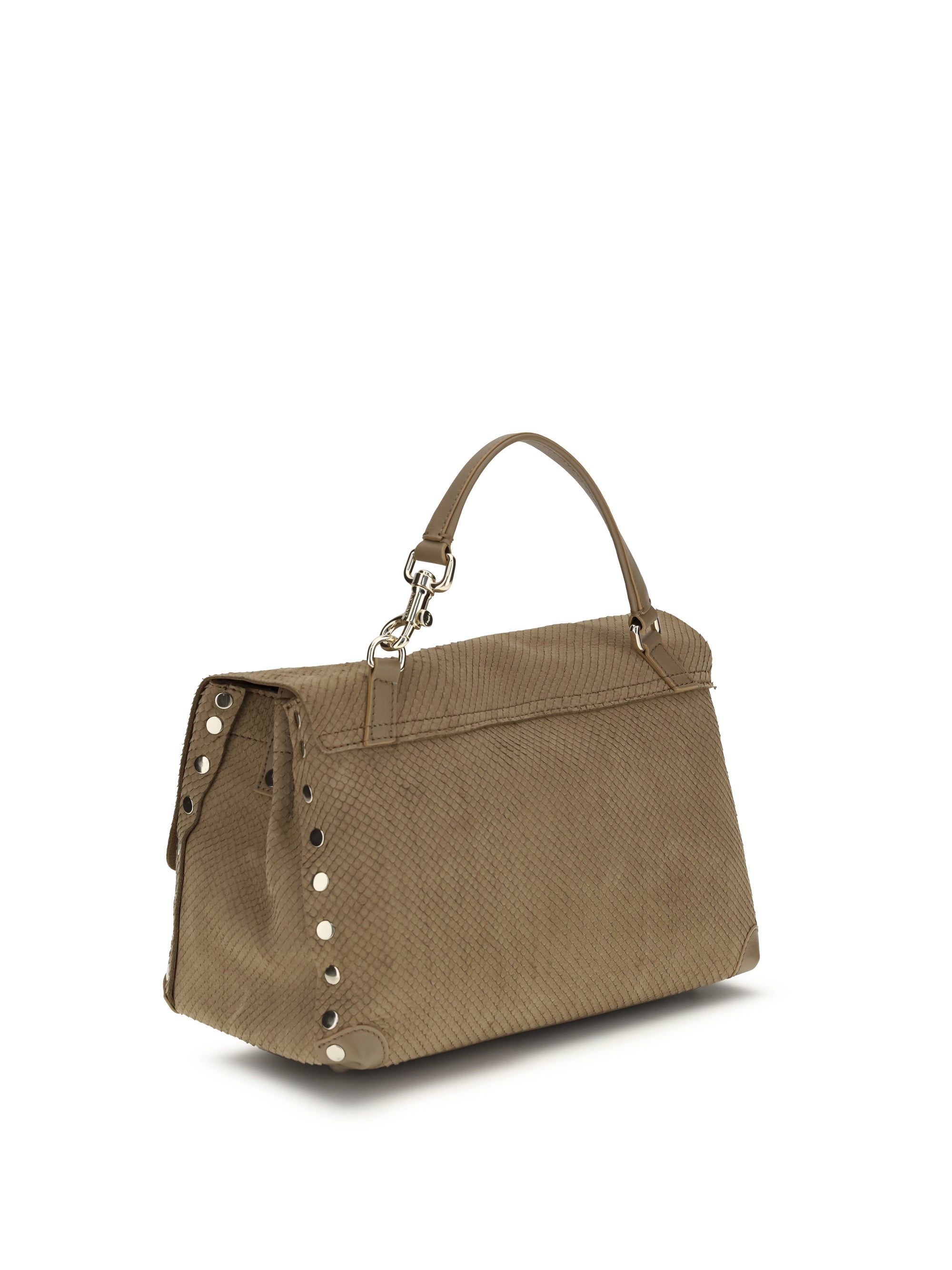 ZANELLATO OS amoretto postina handbag