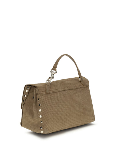 ZANELLATO OS amoretto postina handbag