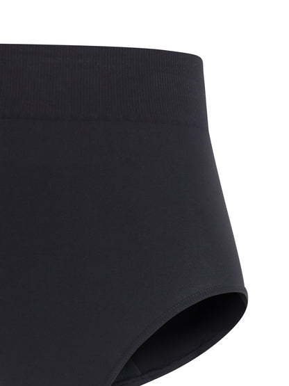 WOLFORD M seamless shorts
