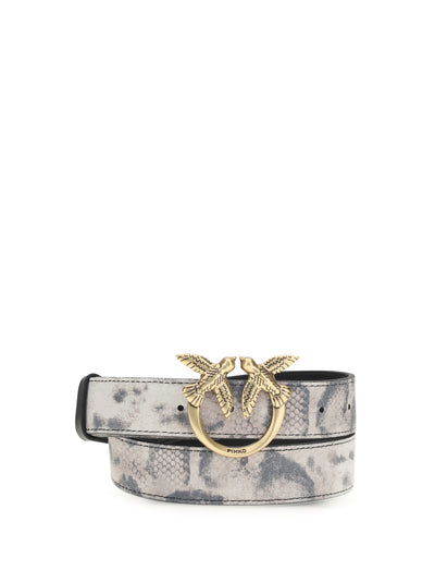 python print belt