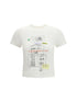 MM6 L cotton t-shirt