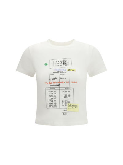 cotton t-shirt